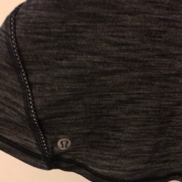 Lululemon Built in Bra Top - Picture 3 of 3